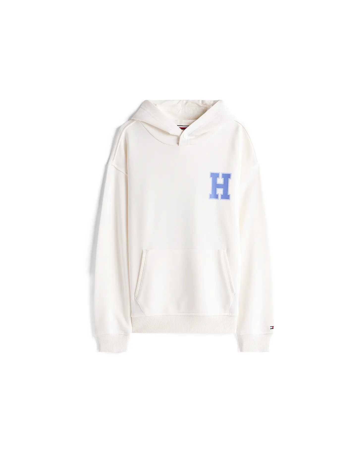 TOMMY HILFIGER | Jungen Sweater | 